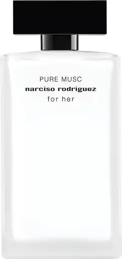Bol.com Narciso Rodriguez Pure Musc 100 ml Eau de Parfum - Damesparfum aanbieding