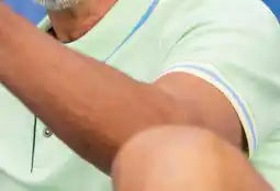 Van Dal Mannenmode Bartlett Polo aanbieding