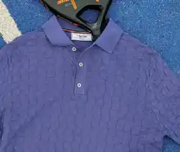 Van Dal Mannenmode Bartlett Classics Polo aanbieding