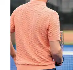 Van Dal Mannenmode Bartlett Classics Polo aanbieding