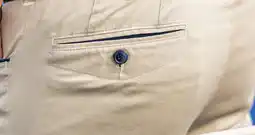 Van Dal Mannenmode bartlett Swing Pocket aanbieding