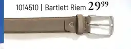 Van Dal Mannenmode Bartlett Riem aanbieding