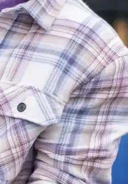 Van Dal Mannenmode Bartlett Overshirt aanbieding