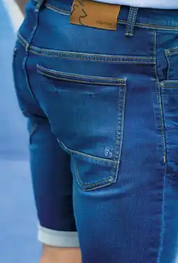 Van Dal Mannenmode Bartlett Korte Broek aanbieding