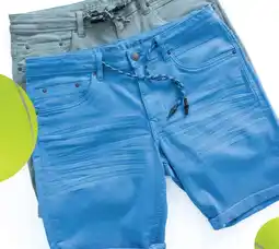 Van Dal Mannenmode Bartlett Korte Broek aanbieding