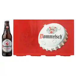 PLUS Dommelsch Pilsener bier aanbieding