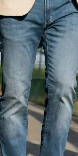 Van Dal Mannenmode Pioneer Jeans aanbieding