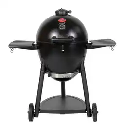 Albert Heijn Char-Griller Combi char-griller akorn kamado aanbieding