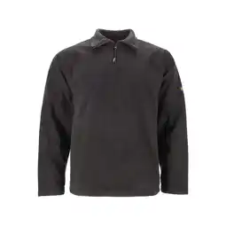 Van Cranenbroek Trui Tanami zwart aanbieding
