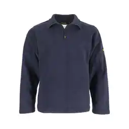 Van Cranenbroek Trui Tanami navy aanbieding