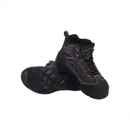 Van Cranenbroek Werkschoen Atlas S3 Hoog Cratex aanbieding