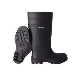 Van Cranenbroek Veiligheidslaars Cratex S5 aanbieding