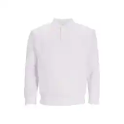Van Cranenbroek Sweater Baltimore wit aanbieding