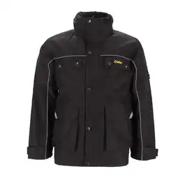 Van Cranenbroek Parka Leeton Cratex aanbieding