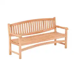 Van Cranenbroek Tuinbank Joey 180 cm Bois le Duc aanbieding
