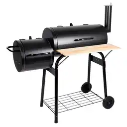 Van Cranenbroek Smokerbarbecue aanbieding