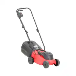 Van Cranenbroek Grasmaaier elektrisch smart 32E MTD aanbieding