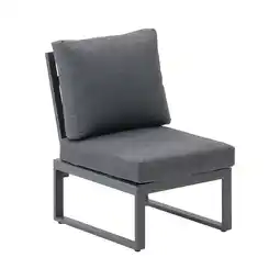 Van Cranenbroek Bank tussen Foxton antra V2 aanbieding