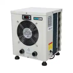 Van Cranenbroek Warmtepomp eco 30 R32 Waterland aanbieding