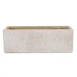 Van Cranenbroek Pot gervaso beige aanbieding