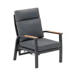 Van Cranenbroek Stoel Harston zwart V2 aanbieding