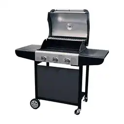 Van Cranenbroek Gasbarbecue Tucson aanbieding