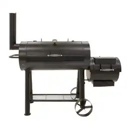 Van Cranenbroek Houtskoolbarbecue Hamilton aanbieding