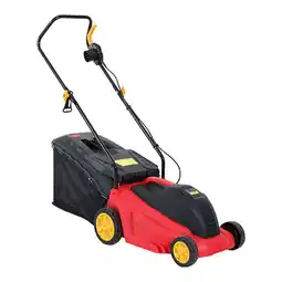 Van Cranenbroek Grasmaaier elektrisch ECM 36E Kos aanbieding