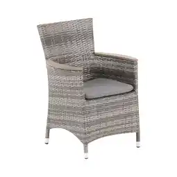 Van Cranenbroek Stoel Casas Willow Grey Bois le Duc aanbieding