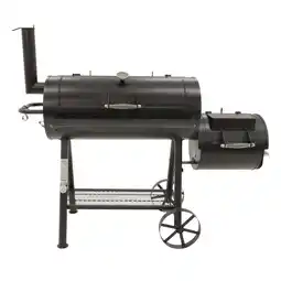 Van Cranenbroek Houtskoolbarbecue Woodsville aanbieding