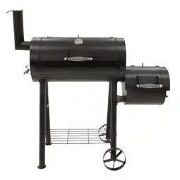 Van Cranenbroek Houtskoolbarbecue Colesburg aanbieding