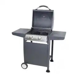 Van Cranenbroek Gasbarbecue Georgia aanbieding