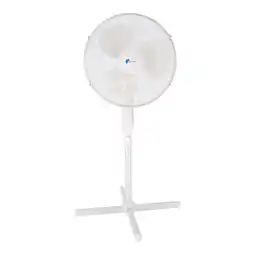 Van Cranenbroek Ventilator staand 40 cm Lifetime aanbieding