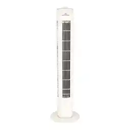 Van Cranenbroek Ventilator toren 78 cm Commodoor aanbieding