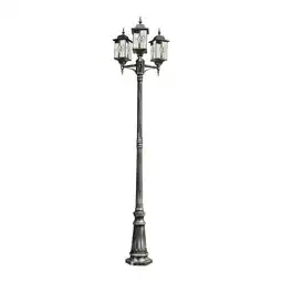 Van Cranenbroek Tuinpaal Bassano 228 cm Diamant aanbieding