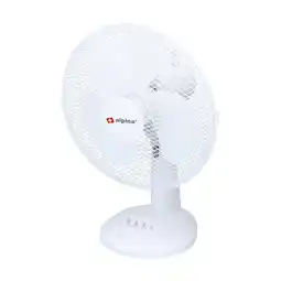 Van Cranenbroek Ventilator tafel 30 cm Alpina aanbieding