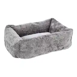 Van Cranenbroek Dierenmand Toby grijs aanbieding