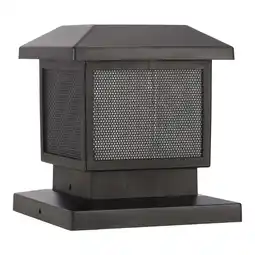 Van Cranenbroek Lantaarn Archal LED solar vlam aanbieding