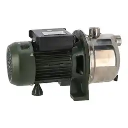 Van Cranenbroek Waterpomp SP Jetinox 100 m Waterland aanbieding