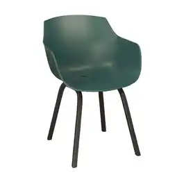 Van Cranenbroek Stoel Piana Petrol aanbieding