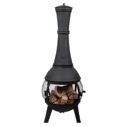 Van Cranenbroek Terraskachel Guldholmen 120 cm aanbieding