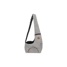 Van Cranenbroek Buikdrager Kanga grijs 44 x 20 x 20 cm aanbieding