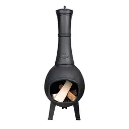 Van Cranenbroek Terraskachel Borselv 104 cm aanbieding