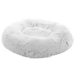 Van Cranenbroek Hondenmand Alba wit Ø70 x 17 cm aanbieding