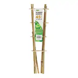Van Cranenbroek Klimrek bamboe 45 cm Bel Garden aanbieding