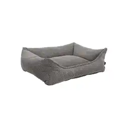Van Cranenbroek Hondenmand Onega Grijs aanbieding