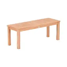 Van Cranenbroek Bank Hampshire 120 cm aanbieding