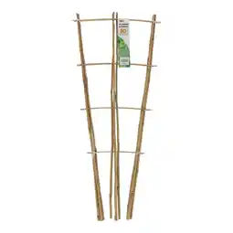 Van Cranenbroek Klimrek bamboe 90 cm Bel Garden aanbieding