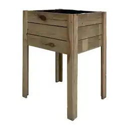 Van Cranenbroek Kweektuin op poot 50 x 50 x 75 cm aanbieding