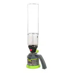 Van Cranenbroek Camping lamp gas 190 gr Kinzo aanbieding